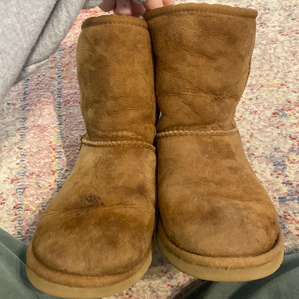 Ugg boots
